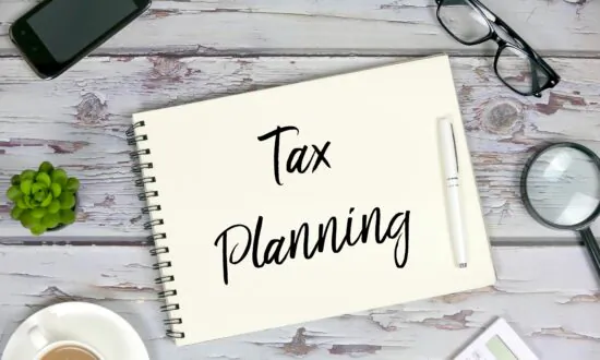 Mastering the 2024 Tax Changes: Your Roadmap to Financial Success