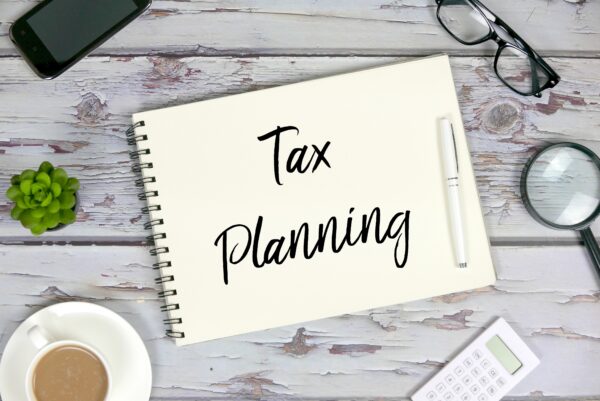 Tax-Saving Tips to Tidy Up Before Year-End