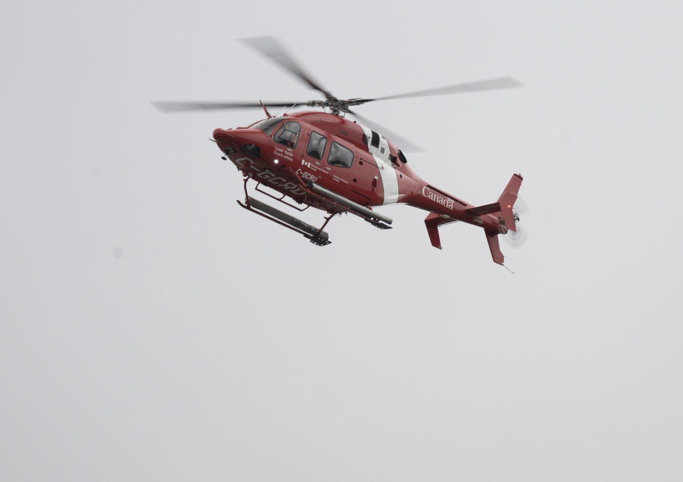 Search Continues for Two Missing Quebec Firefighters Swept Away During Spring Floods - Vimarsana News