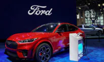Ford Cuts Prices of Mustang Mach-E After Tesla Moves