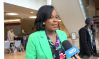 Cherelle Parker Wins Democrat Nomination for Philadelphia Mayor, Beats Progressive Favorite