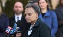 Lori Lightfoot Declares Emergency as Chicago Reaches Breaking Point With Illegal Immigrants