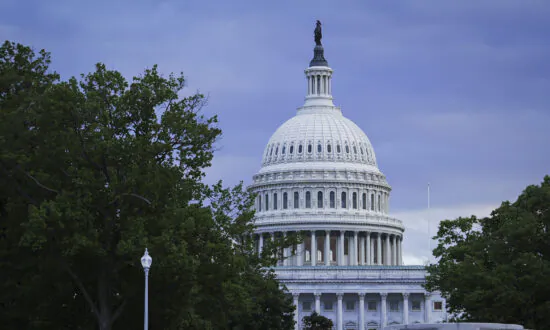 Senate Judiciary Committee Meets to Discuss Nominations of Judges and Bills