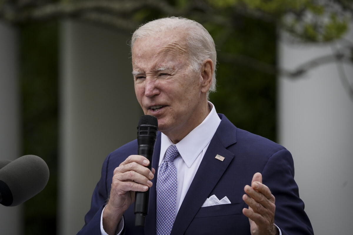 NextImg:FBI Director Hit With Subpoena After Whistleblower Reveals 'Criminal Scheme' Involving Joe Biden
