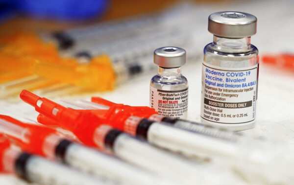 Biden White House Edited Messaging on Strokes After COVID-19 Vaccination