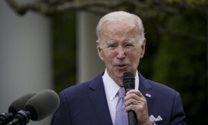 White House: Biden to veto border security bill if passed by Congress.
