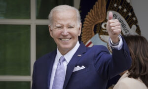 Biden allocates 0k for transgender youth and other groups in Pakistan.