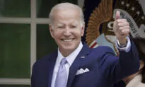 The Perfect Democratic President?