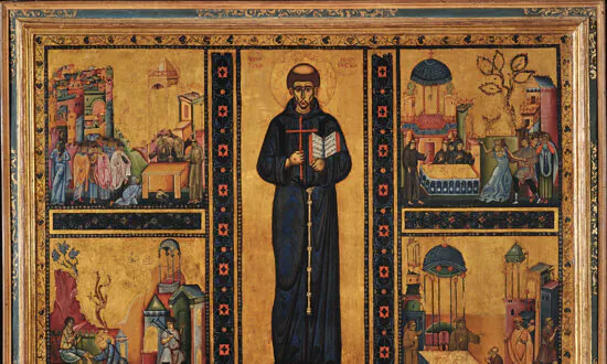 St. Francis of Assisi: The Art of Prayer and Devotion