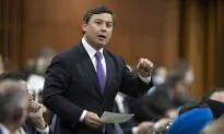 David Krayden: Beijing’s Intimidation of MP’s Family Shows Regime’s Arrogance and Years of Weakness From Ottawa