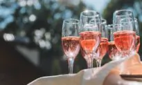 Don’t Call It Champagne
