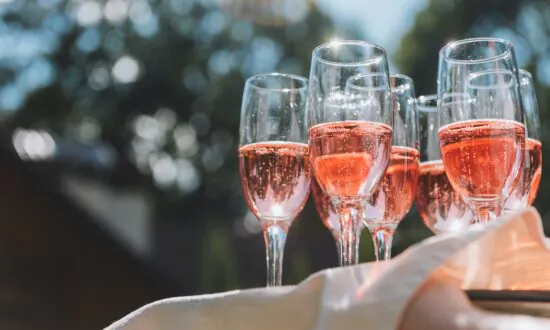 Don’t Call It Champagne