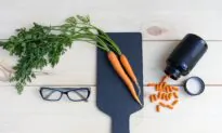 Is This One of the Best Nutrients for Your Eyes and Brain?