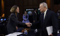 Democrats Say Supreme Court Should Adopt Code of Conduct as Republicans Allege Partisan Attack