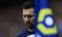 PSG Suspends Messi for Unapproved Trip to Saudi Arabia