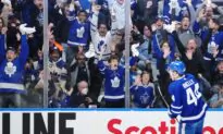 With Playoffs Wide Open, Leafs or Oilers Have Good Chance of Ending Stanley Cup Drought
