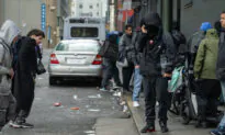 T-Mobile Closes San Francisco Flagship Store as Crime Spins Out of Control