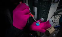 San Francisco Is On Track to Have a Record Year for Accidental Overdose Deaths
