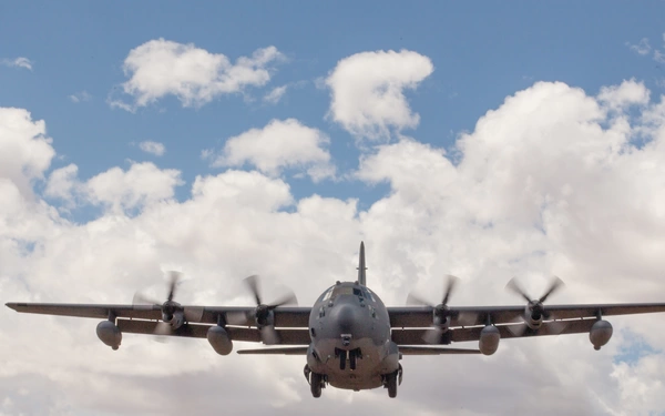 NextImg:You Want to Join the Air National Guard? OK, But Which One?