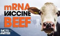 The Shocking Truth About mRNA Vaccines in Our Food (Part 1)
