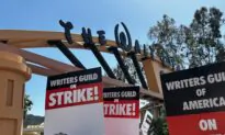 Hollywood Late-Night Talk Shows Go Dark: Writers Strike for Better Pay