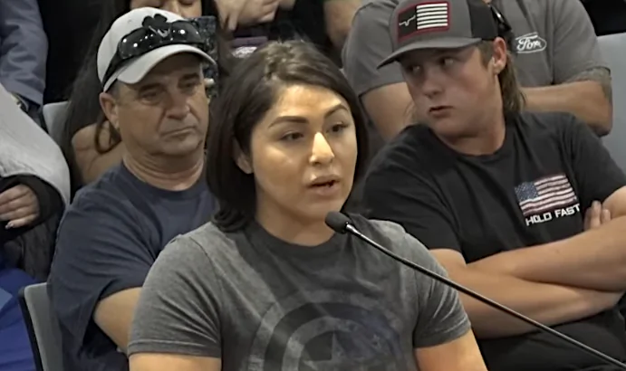 Parents Blast School Board Over Alleged Assaults by Transgender Student at California School