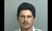 Texas Shooting Suspect Who Allegedly Killed 5 Arrested, Found Hiding Under Laundry