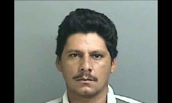 Texas Shooting Suspect Who Allegedly Killed 5 Arrested, Found Hiding Under Laundry