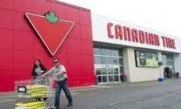 Canadian Tire to Acquire 10 Bed Bath & Beyond Leases for $1.6 Million