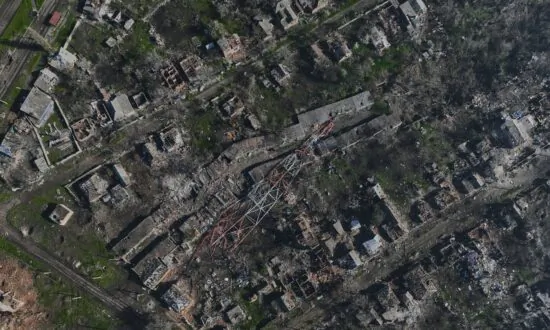 Two Canadians Killed During Battle in Ukraine, Global Affairs Says