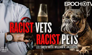 Is Man’s Best Friend Politically Correct?