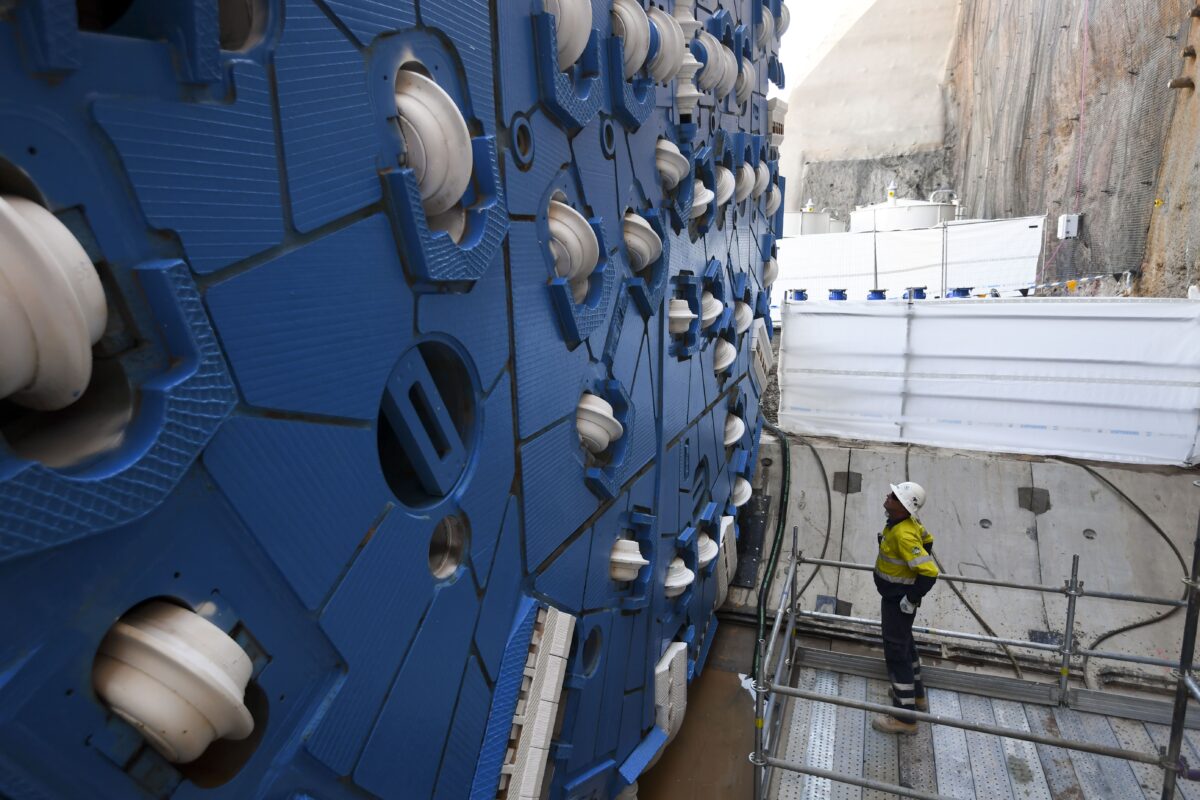 NextImg:Snowy Hydro 2.0 Faces Another 2 Year Delay
