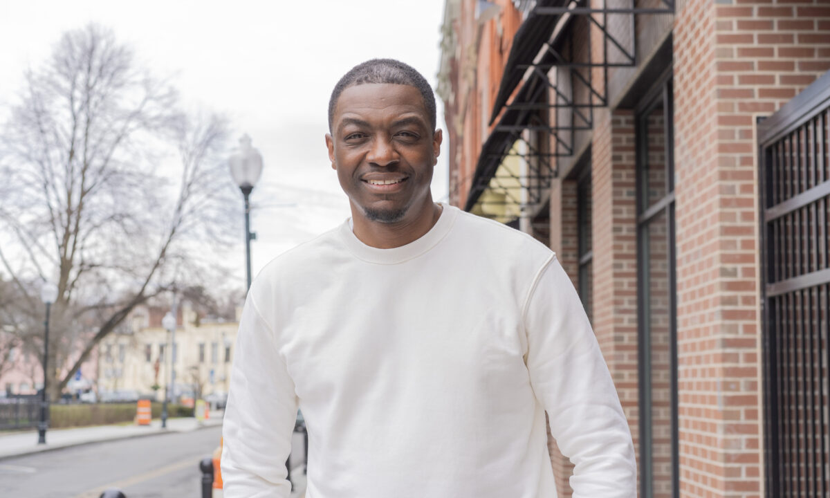 NextImg:Andrew Moore Runs for Middletown District School Board