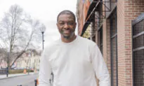 Andrew Moore Runs for Middletown District School Board