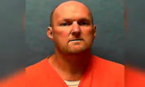Man Executed in Florida for Woman’s 1986 Stabbing Death