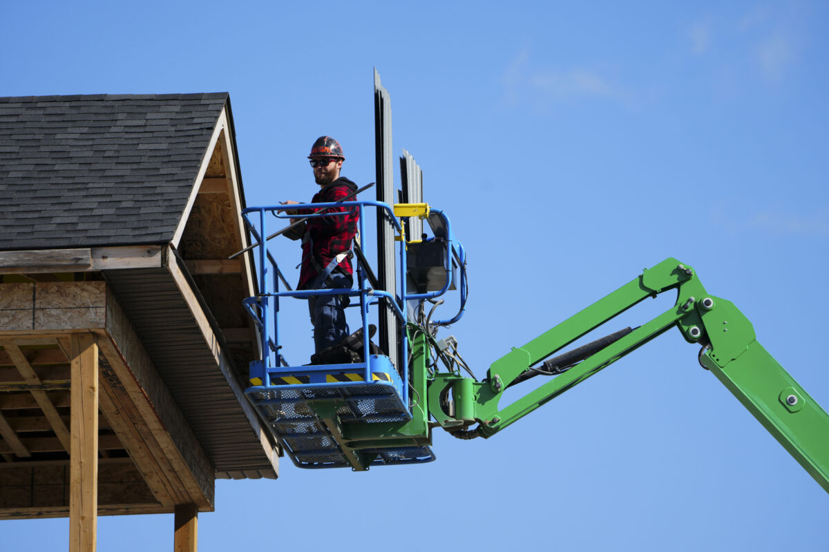 New Residential Home Construction Costs Soared by 51 Percent Since COVID: Bank Report