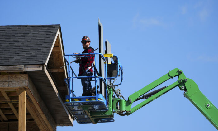 New Residential Home Construction Costs Soared by 51 Percent Since COVID: RBC Report