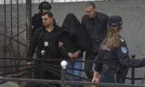 Police: Boy Kills 8 Students, Guard in Planned Attack in Serbia School Shooting
