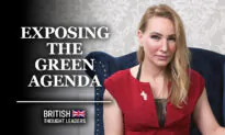 Lois Perry: ‘No One Voted for this Green Agenda – People Want a Net Zero Referendum’ | British Thought Leaders