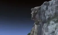 Gone 20 Years, New Hampshire’s Old Man of Mountain Lives On