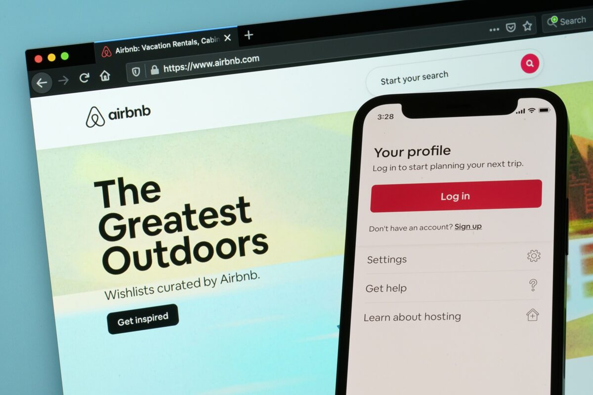 NextImg:Airbnb Will Push Rooms as Low-Cost Option to House Rentals