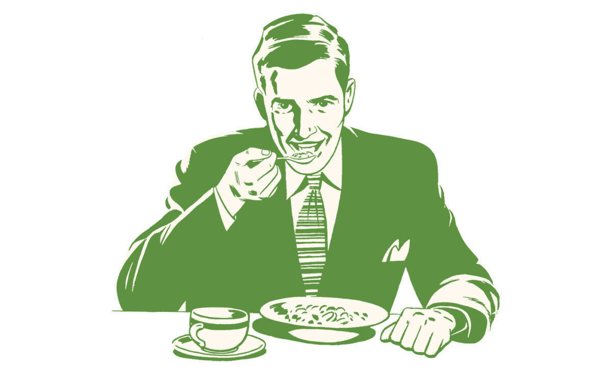 NextImg:Be Aware: Avoiding Etiquette Faux Pas
