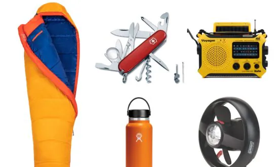Summer Camp Essentials