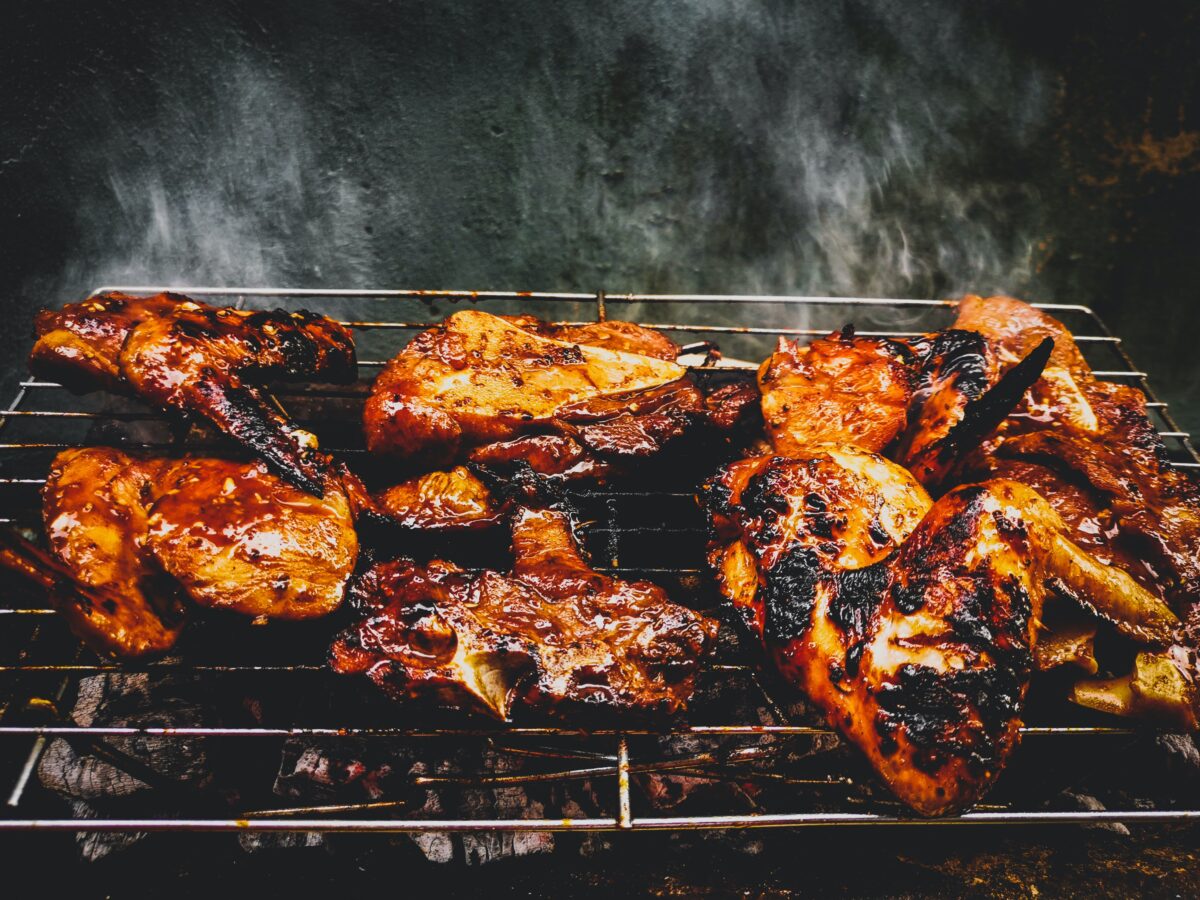 NextImg:Worst and Best Ways to Grill Chicken