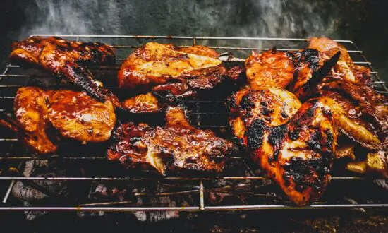 Worst and Best Ways to Grill Chicken