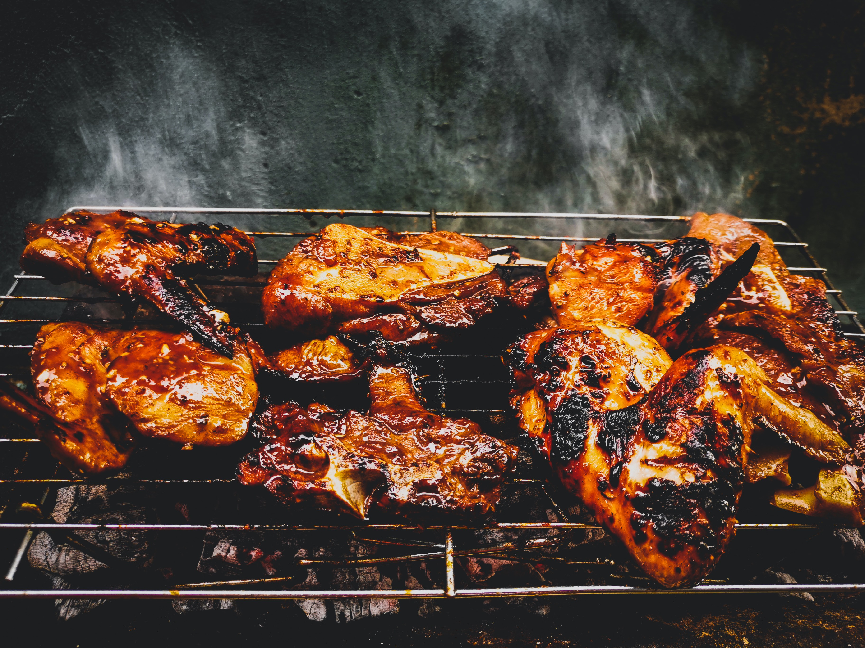 Worst and Best Ways to Grill Chicken - Vimarsana News