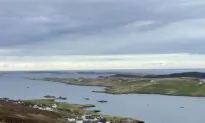 Subarctic Scotland: A Visit to Shetland