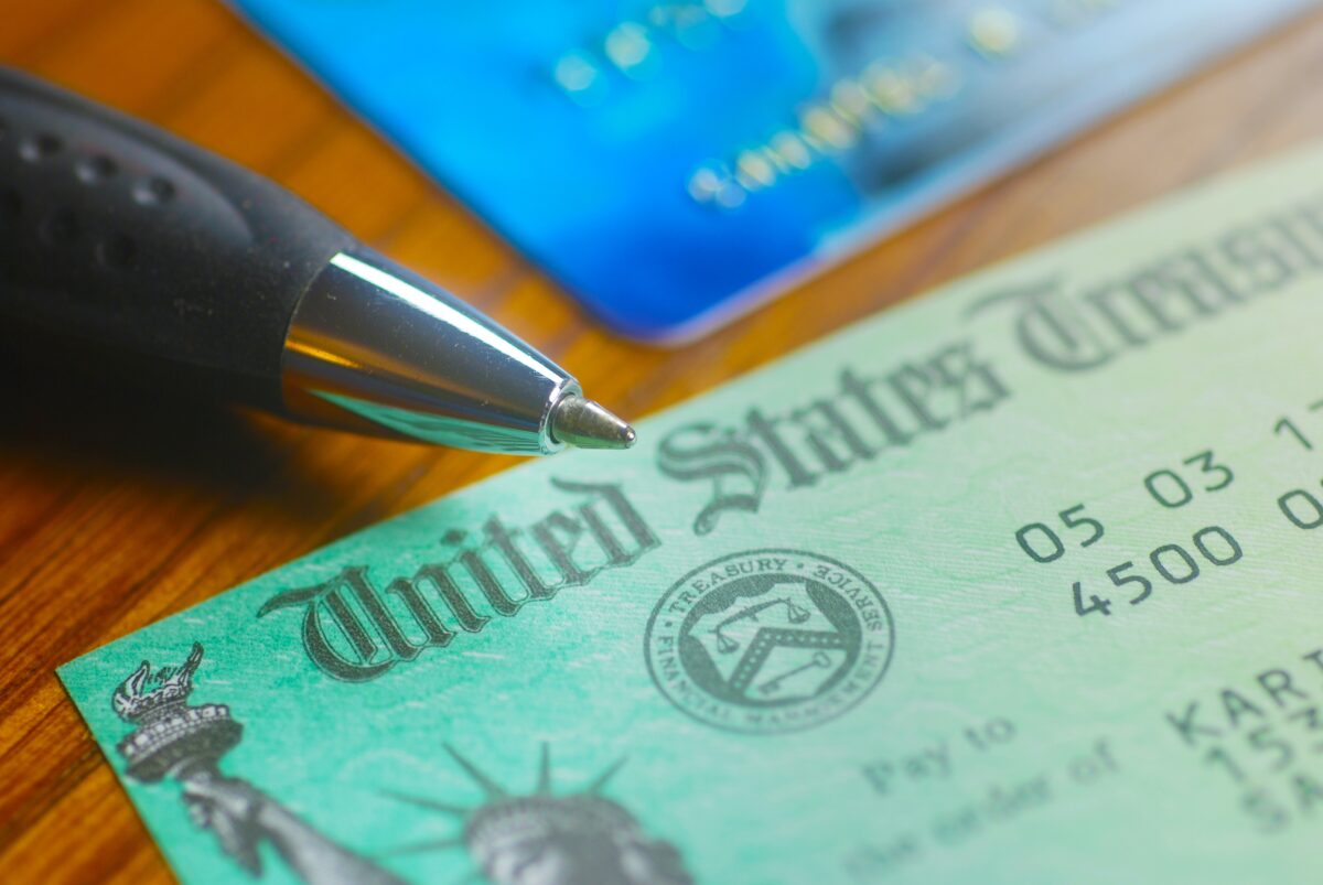 NextImg:Social Security Benefits Rounded Down