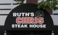 Darden Buys Ruth’s Chris Steak House for About $715 Million