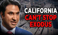 Why People Are Leaving California in Record Numbers | Siyamak Khorrami